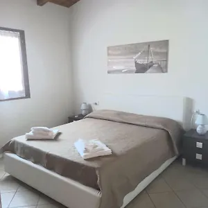 Alzoni San Teodoro (Sardinia)
