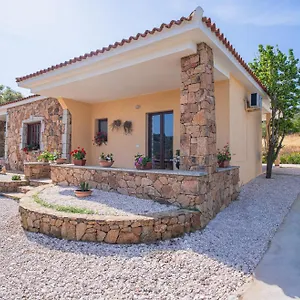 Istellas San Teodoro (Sardinia)