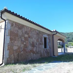 Villino Lu Mattoni San Teodoro (Sardinia)